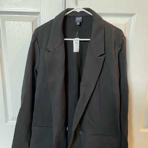 XL Tall Gap Blazer.